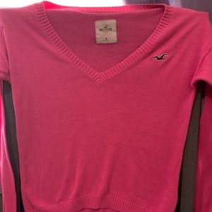 Hollister Sweater